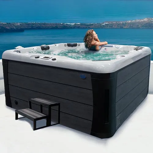 Deck hot tubs for sale in Paramount